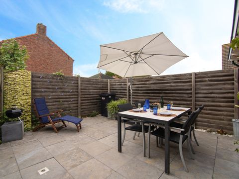 MAISON 3 personnes - Yerseke - Vieverdwas
