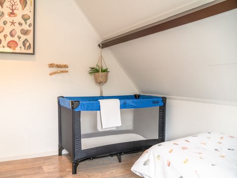 MAISON 3 personnes - Yerseke - Vieverdwas