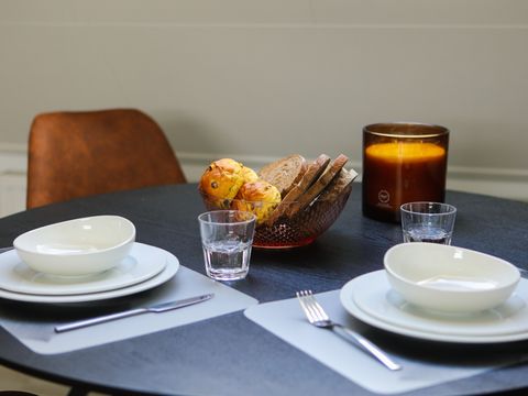 APPARTEMENT 2 personnes - Wemeldinge - Zuidelijke Achterweg 32a