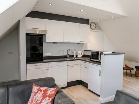 APPARTEMENT 2 personnes - Wemeldinge - Zuidelijke Achterweg 32a