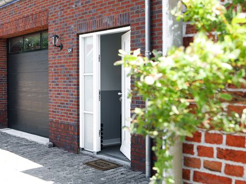 APPARTEMENT 2 personnes - Wemeldinge - Zuidelijke Achterweg 32a