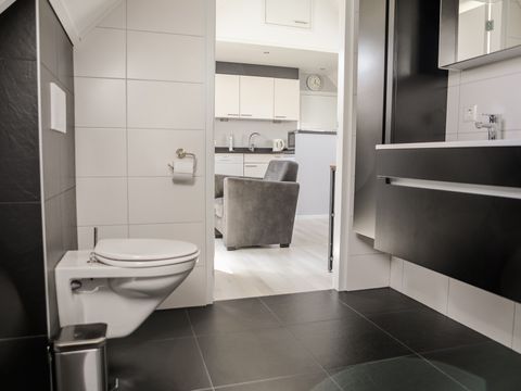 APPARTEMENT 2 personnes - Wemeldinge - Zuidelijke Achterweg 32a