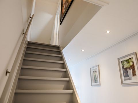 APPARTEMENT 2 personnes - Wemeldinge - Zuidelijke Achterweg 32a