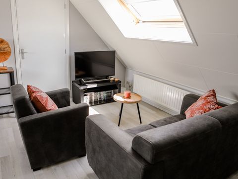 APPARTEMENT 2 personnes - Wemeldinge - Zuidelijke Achterweg 32a