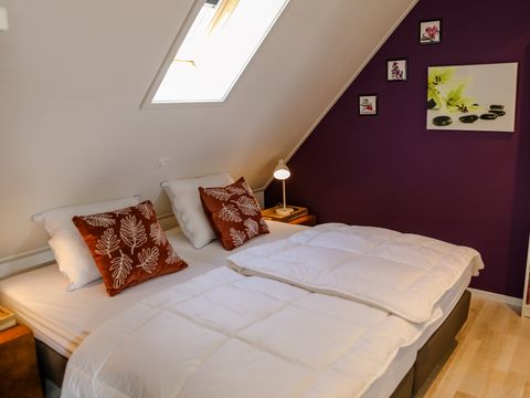 APPARTEMENT 2 personnes - Wemeldinge - Zuidelijke Achterweg 32a