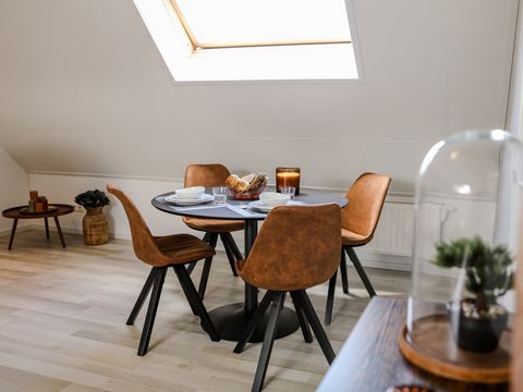 APPARTEMENT 2 personnes - Wemeldinge - Zuidelijke Achterweg 32a