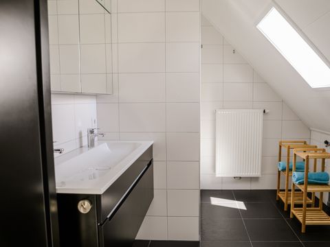 APPARTEMENT 2 personnes - Wemeldinge - Zuidelijke Achterweg 32a
