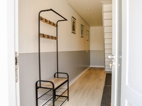 APPARTEMENT 2 personnes - Wemeldinge - Zuidelijke Achterweg 32a