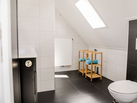 APPARTEMENT 2 personnes - Wemeldinge - Zuidelijke Achterweg 32a
