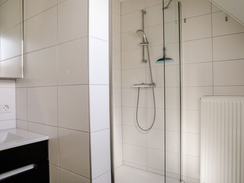 APPARTEMENT 2 personnes - Wemeldinge - Zuidelijke Achterweg 32a