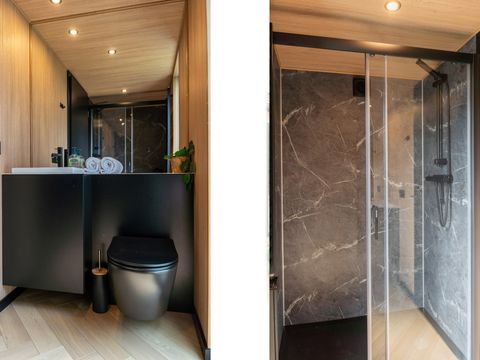 HÉBERGEMENT INSOLITE 3 personnes - Valeur - Luxe 2