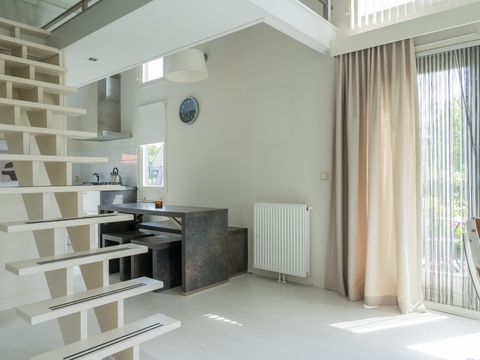 BUNGALOW 4 personnes - Wemeldinge - Beau Su Mer