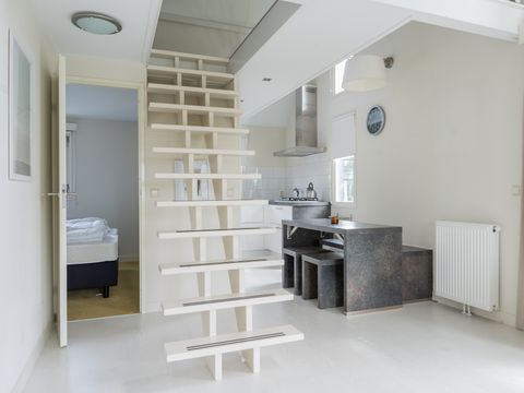 BUNGALOW 4 personnes - Wemeldinge - Beau Su Mer