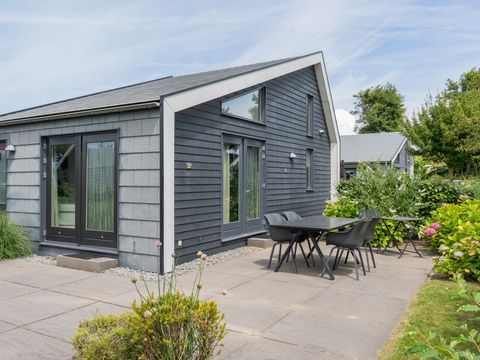 BUNGALOW 4 personnes - Wemeldinge - Beau Su Mer