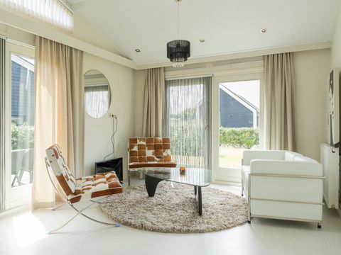 BUNGALOW 4 personnes - Wemeldinge - Beau Su Mer