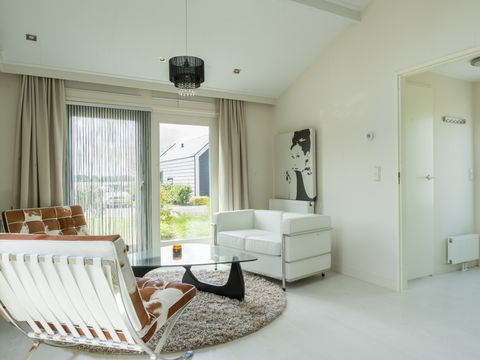 BUNGALOW 4 personnes - Wemeldinge - Beau Su Mer