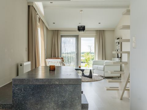 BUNGALOW 4 personnes - Wemeldinge - Beau Su Mer