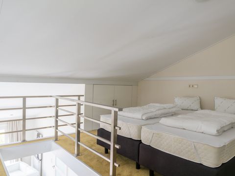 BUNGALOW 4 personnes - Wemeldinge - Beau Su Mer