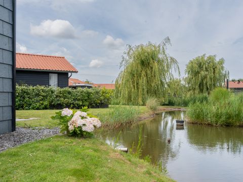 BUNGALOW 4 personnes - Wemeldinge - Beau Su Mer
