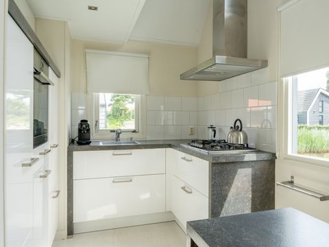BUNGALOW 4 personnes - Wemeldinge - Beau Su Mer