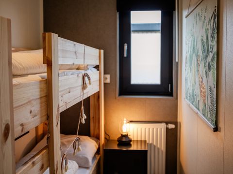 CHALET 6 personnes - Valeur - Luxe avec sauna