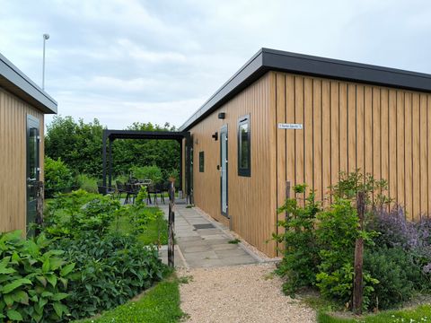 CHALET 6 personnes - Valeur - Luxe avec sauna