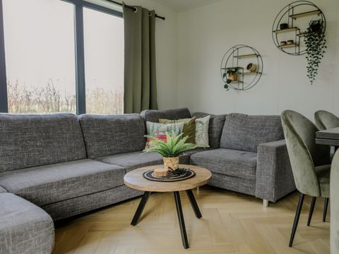 CHALET 6 personnes - Valeur - Luxe avec sauna