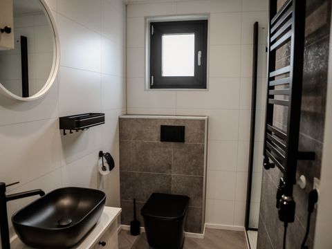 CHALET 6 personnes - Valeur - Luxe avec sauna