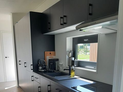 CHALET 6 personnes - Valeur - Luxe avec sauna