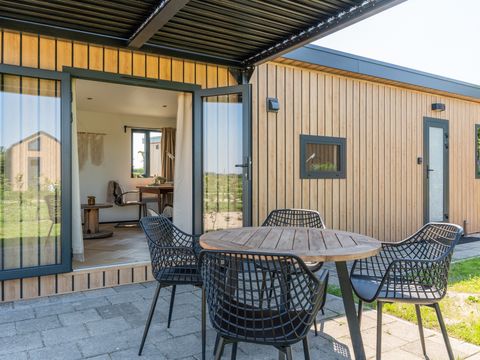 CHALET 4 personnes - Valeur - Luxe