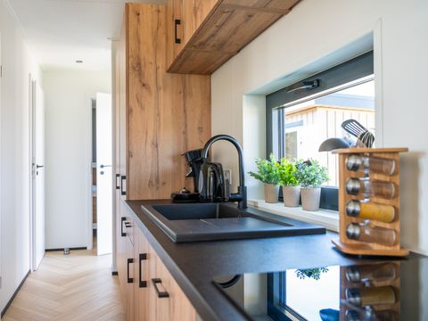 CHALET 4 personnes - Valeur - Luxe