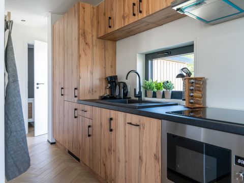 CHALET 4 personnes - Valeur - Luxe