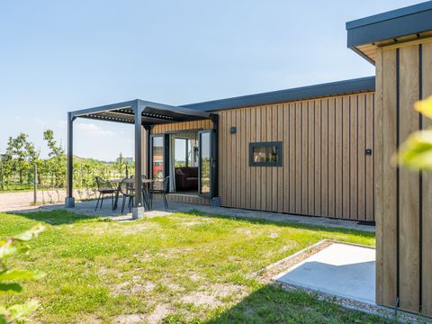CHALET 4 personnes - Valeur - Luxe
