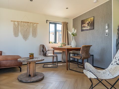 CHALET 4 personnes - Valeur - Luxe