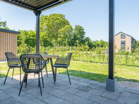 CHALET 4 personnes - Valeur - Luxe