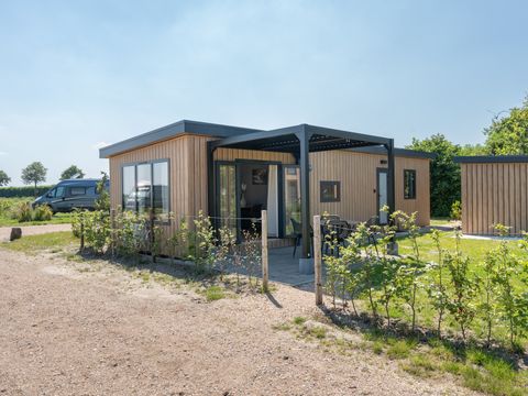 CHALET 4 personnes - Valeur - Luxe