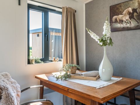 CHALET 4 personnes - Valeur - Luxe
