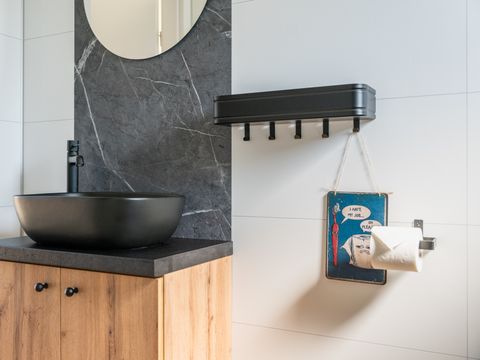 CHALET 4 personnes - Valeur - Luxe