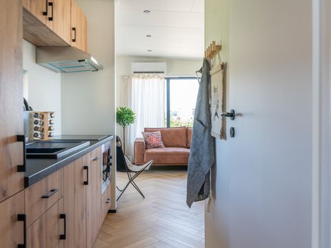 CHALET 4 personnes - Valeur - Luxe