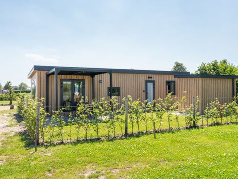 CHALET 4 personnes - Valeur - Luxe