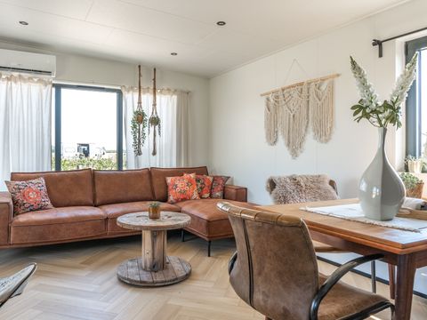 CHALET 4 personnes - Valeur - Luxe