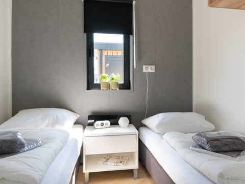 CHALET 4 personnes - Valeur - Luxe