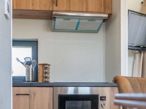 CHALET 4 personnes - Valeur - Luxe