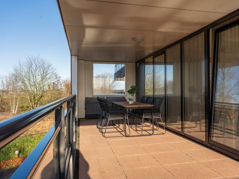 APPARTEMENT 4 personnes - Arnemuiden
