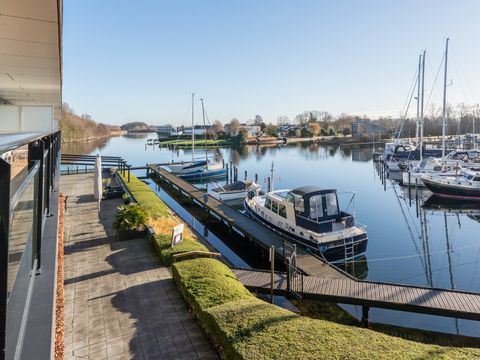 APPARTEMENT 4 personnes - Arnemuiden