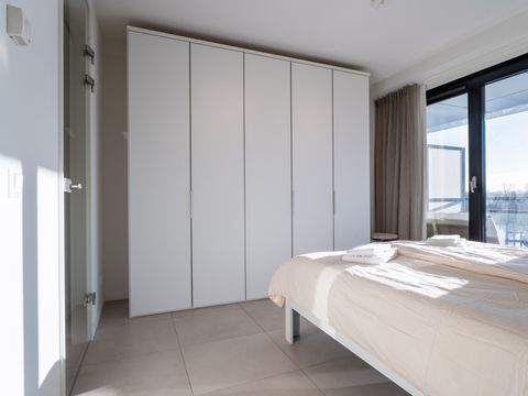 APPARTEMENT 4 personnes - Arnemuiden