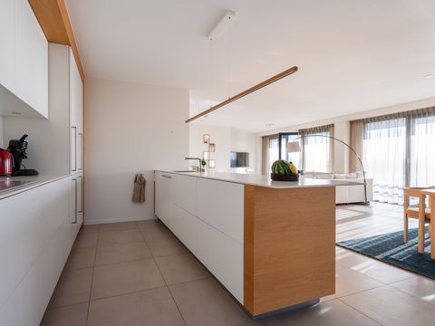 APPARTEMENT 4 personnes - Arnemuiden