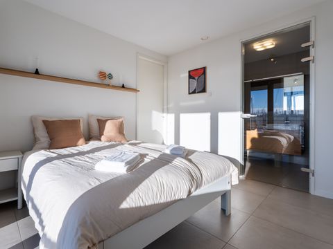 APPARTEMENT 4 personnes - Arnemuiden