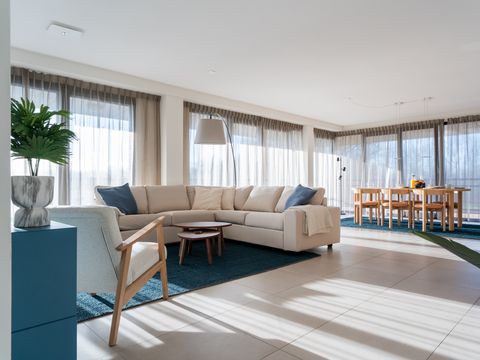 APPARTEMENT 4 personnes - Arnemuiden