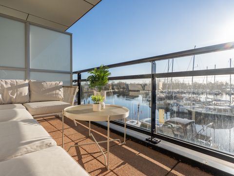 APPARTEMENT 4 personnes - Arnemuiden